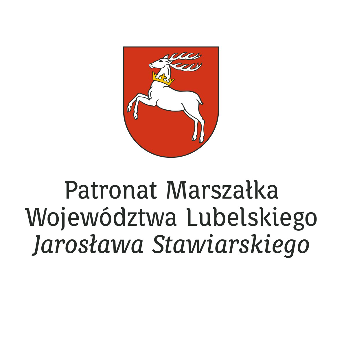 Patronat Honorowy Marszałka Województwa Lubelskiego